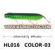 Fulljion fishing lure outdoor fishing lure lure blanks