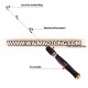 Fulljion other fishing products 62.5 68.5cm poleugly stick fishing rod