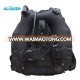 Cost-effective travel bc bcd diving equipment classic style