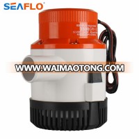 SEAFLO 12V Dc Submersible Bilge Pump Marine 3500Gph