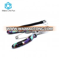 Aluminum outdoor Fishing Tackle Fishing Tool Fish Plier