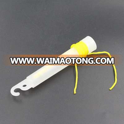 4" Fishing Light Stick Non-Toxic Fluorescent stick Glow Stick for Fishing