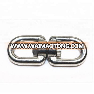 316 Stainless Steel  Eye & Eye Swivel Marine Hardware 6MM/ 8MM/ 10MM/ 13MM/ 16MM