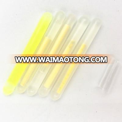 Powder Chemical Light Stick Glow Stick for Fishing