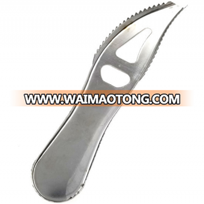 Stainless Steel Fish Scaler L-C069