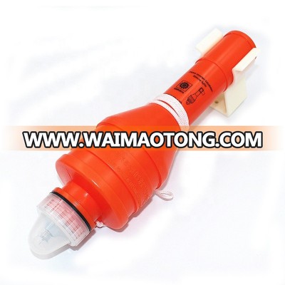 Solas Self-ignition Lifebuoy Light Life-buoy Floating Light