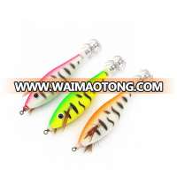 TOTO 1714 Squid Jig ULTRA with Glow in Dark Body