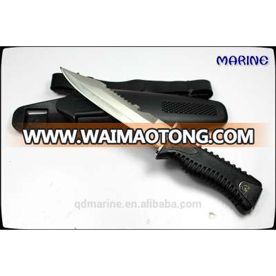 Rust Resistant Scuba Diving Knife