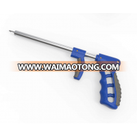 2019 aluminum body hook remover with comfortable handle