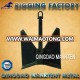 Tw Type High Hold Powering Anchor