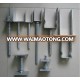 U Type, L Type Adjustable Pole Anchor