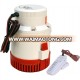 Submersible Propump Boat Marine Bilge Pump - 12V 3000GPH